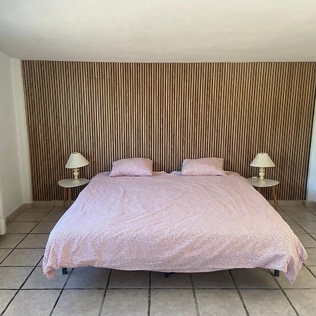 Casa Rural La Caprichosa With Private Swimming Pool Картама Экстерьер фото